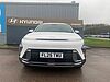 Hyundai KONA 1.6 Hybrid 129 Advance 5dr DCT White
