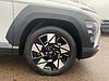 Hyundai KONA 1.6 Hybrid 129 Advance 5dr DCT White