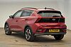 Hyundai BAYON 1.0 TGDi Ultimate 5dr Red