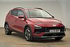Hyundai BAYON 1.0 TGDi Ultimate 5dr Red