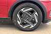 Hyundai BAYON 1.0 TGDi Ultimate 5dr Red