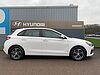 Hyundai I30 1.0T GDi SE Connect 5dr White