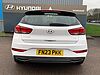 Hyundai I30 1.0T GDi SE Connect 5dr White