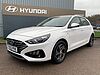 Hyundai I30 1.0T GDi SE Connect 5dr White