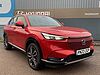 Honda HR-V 1.5 eHEV Advance 5dr CVT Red