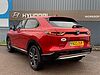 Honda HR-V 1.5 eHEV Advance 5dr CVT Red