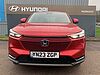 Honda HR-V 1.5 eHEV Advance 5dr CVT Red