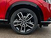 Honda HR-V 1.5 eHEV Advance 5dr CVT Red