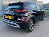 Hyundai KONA 1.6 GDi Hybrid SE Connect 5dr DCT Black