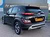 Hyundai KONA 1.6 GDi Hybrid SE Connect 5dr DCT Black