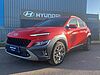 Hyundai KONA 1.6 GDi Hybrid Premium 5dr DCT Red