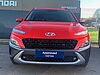 Hyundai KONA 1.6 GDi Hybrid Premium 5dr DCT Red