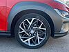 Hyundai KONA 1.6 GDi Hybrid Premium 5dr DCT Red