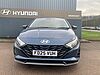Hyundai I20 1.0T GDi Premium 5dr Blue