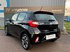 Hyundai I10 1.0 [63] Advance 5dr [Nav] Black