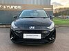 Hyundai I10 1.0 [63] Advance 5dr [Nav] Black