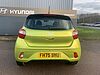 Hyundai I10 1.0 [63] Advance 5dr Auto [Nav] Green