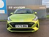 Hyundai I10 1.0 [63] Advance 5dr Auto [Nav] Green
