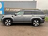 Hyundai SANTA FE 1.6 TGDi Plug-in Hybrid Ultimate 5dr 4WD Auto Blue
