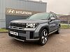 Hyundai SANTA FE 1.6 TGDi Plug-in Hybrid Ultimate 5dr 4WD Auto Blue
