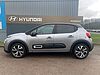 Citroen C3 1.2 PureTech Shine Plus 5dr Grey