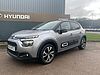 Citroen C3 1.2 PureTech Shine Plus 5dr Grey