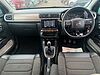 Citroen C3 1.2 PureTech Shine Plus 5dr Grey