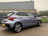 Hyundai I20 1.0T GDi Premium 5dr DCT Blue