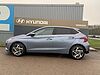 Hyundai I20 1.0T GDi Premium 5dr DCT Blue