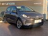 Hyundai I10 1.0 [63] Advance 5dr Auto [Nav] Grey