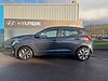 Hyundai I10 1.0 [63] Advance 5dr Auto [Nav] Grey
