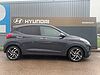 Hyundai I10 1.2 [79] Premium 5dr Auto [Nav] Grey