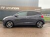 Hyundai I10 1.2 [79] Premium 5dr Auto [Nav] Grey