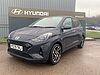 Hyundai I10 1.2 [79] Premium 5dr Auto [Nav] Grey