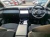 Hyundai TUCSON 1.6 TGDi Hybrid 230 Premium 5dr 2WD Auto Red