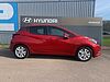 Nissan MICRA 1.0 IG 71 Acenta 5dr Red