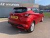 Nissan MICRA 1.0 IG 71 Acenta 5dr Red