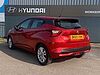 Nissan MICRA 1.0 IG 71 Acenta 5dr Red