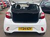 Hyundai I10 1.0 [63] Advance 5dr [Nav] White