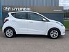 Hyundai I10 1.2 SE 5dr Auto White
