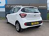Hyundai I10 1.2 SE 5dr Auto White