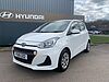 Hyundai I10 1.2 SE 5dr Auto White