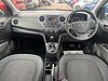Hyundai I10 1.2 SE 5dr Auto White