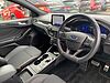 Ford FOCUS 1.0 EcoBoost 125 ST-Line X 5dr Auto Silver