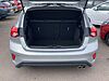 Ford FOCUS 1.0 EcoBoost 125 ST-Line X 5dr Auto Silver