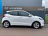 Hyundai I10 1.2 MPi SE Connect 5dr White