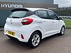 Hyundai I10 1.2 MPi SE Connect 5dr White