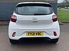Hyundai I10 1.2 MPi SE Connect 5dr White