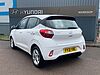 Hyundai I10 1.2 MPi SE Connect 5dr White