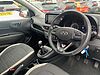 Hyundai I10 1.2 MPi SE Connect 5dr White